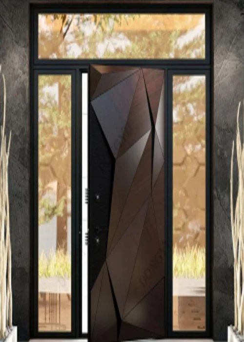 Door 1