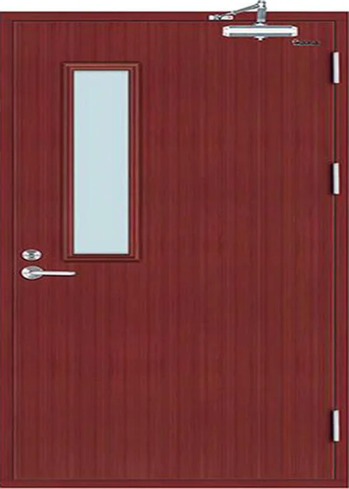 Door 101