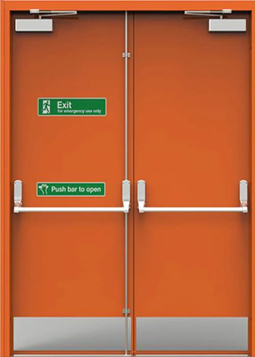 Door 104