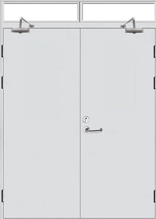 Door 106