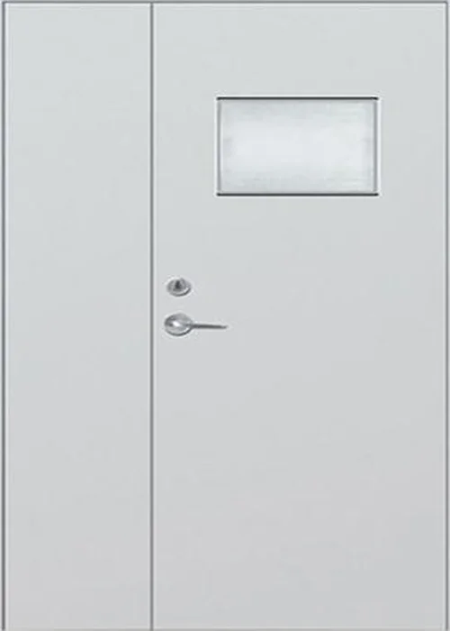 Door 107