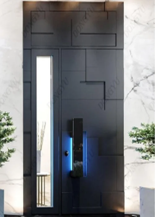 Door 11