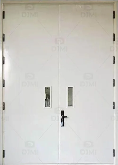 Door 110
