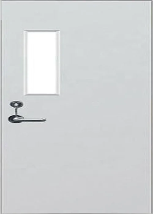Door 113