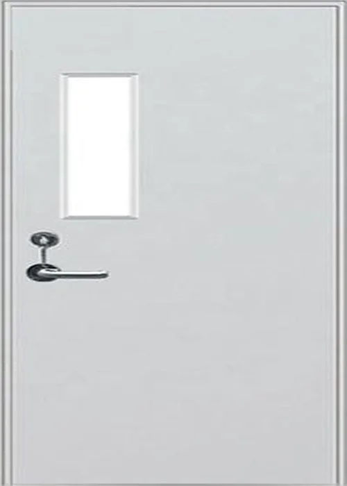 Door 114