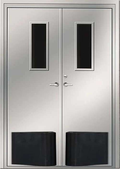 Door 117
