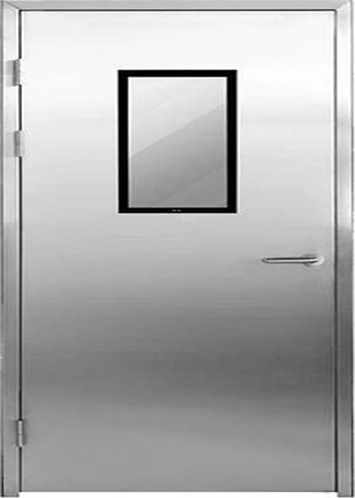 Door 119