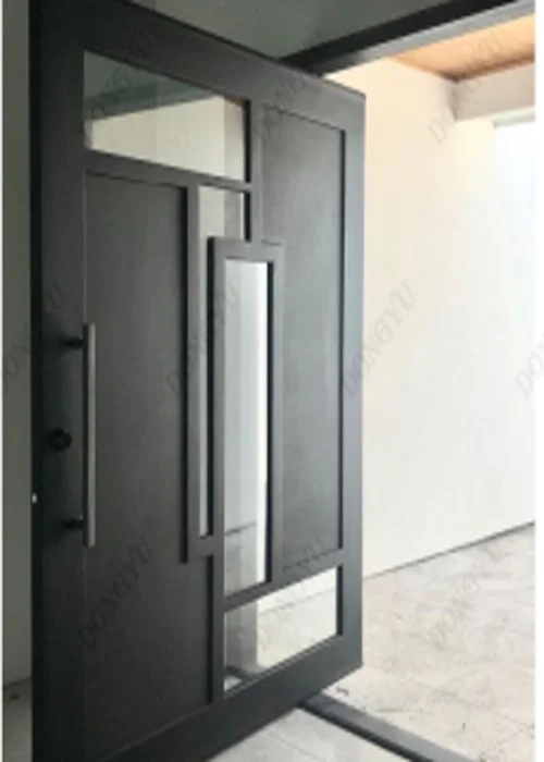 Door 12