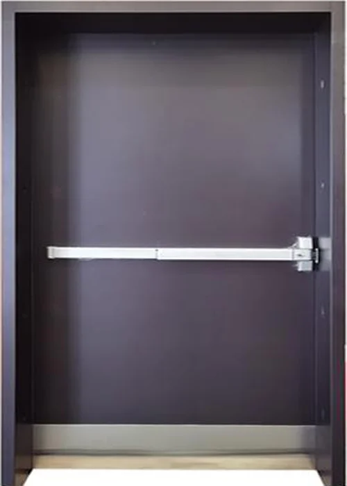 Door 120