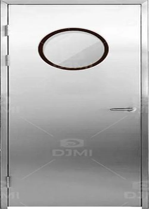 Door 123