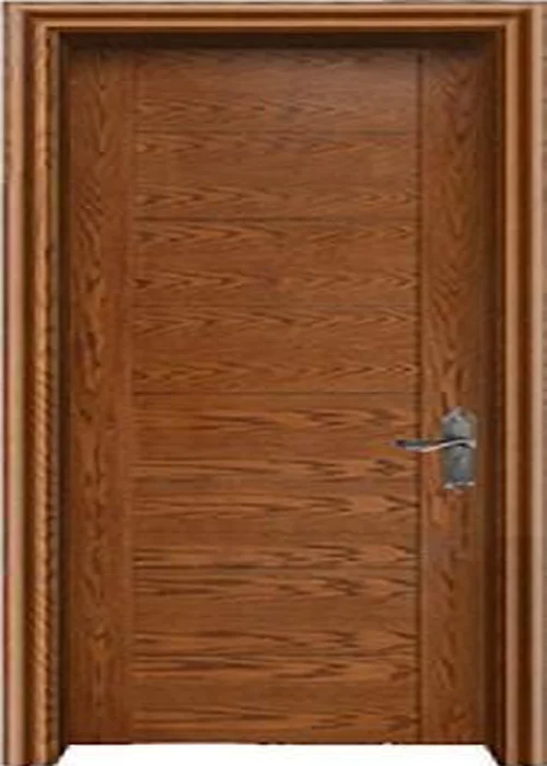 Door 124