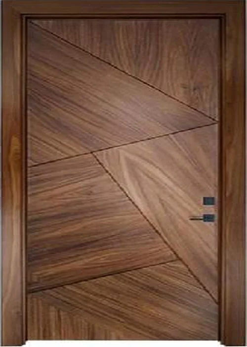 Door 126