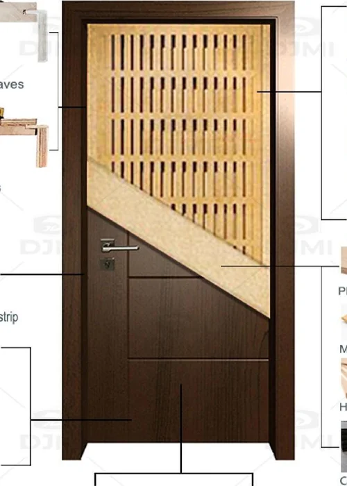 Door 131