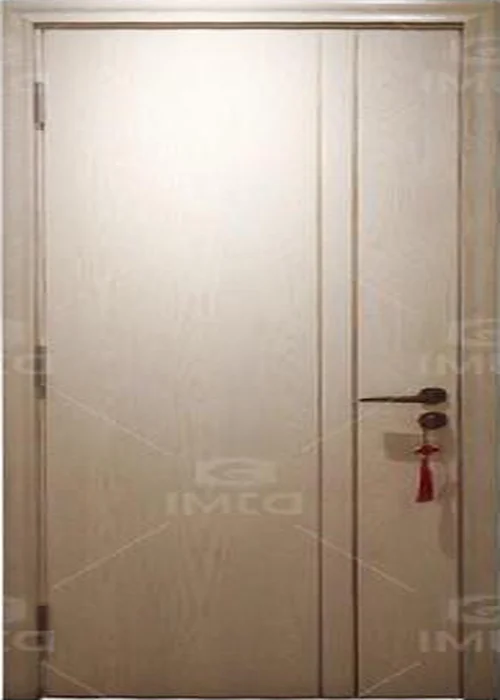 Door 132