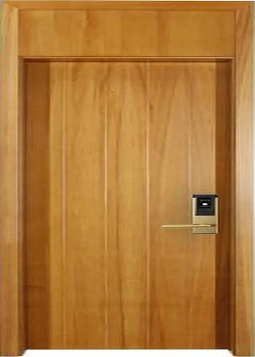 Door 135