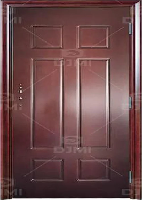 Door 153