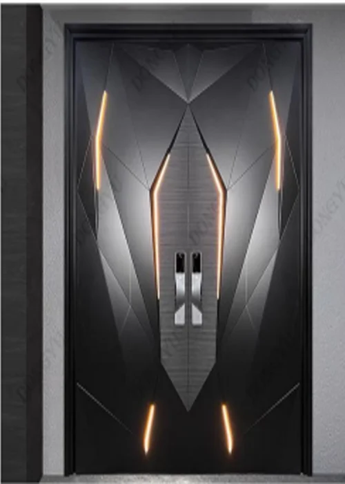 Door 16