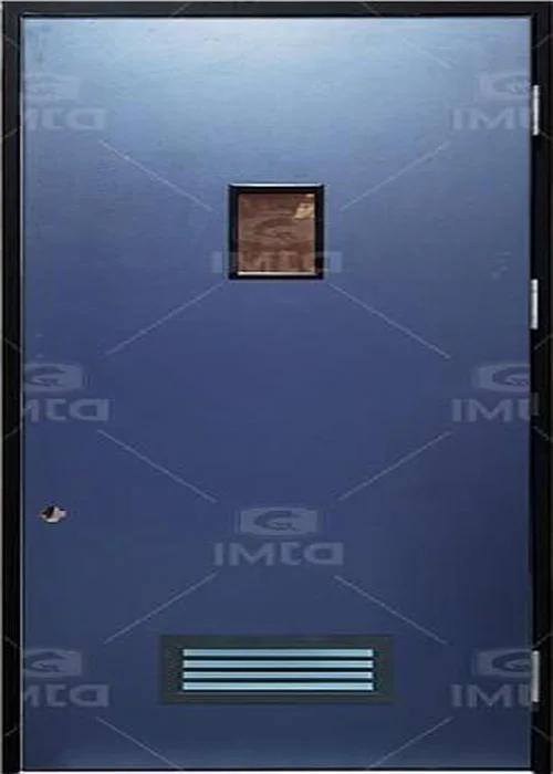 Door 165