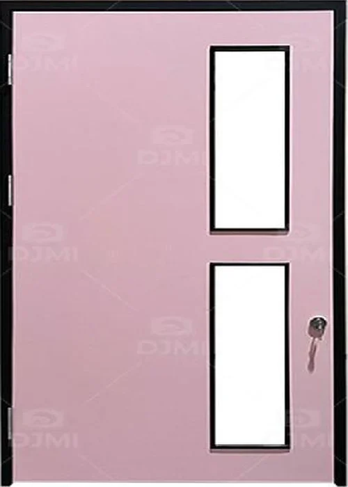 Door 166