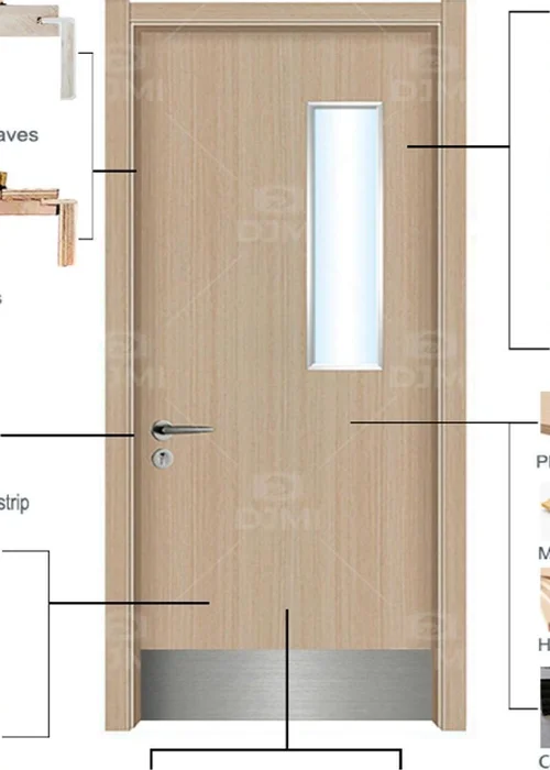 Door 168