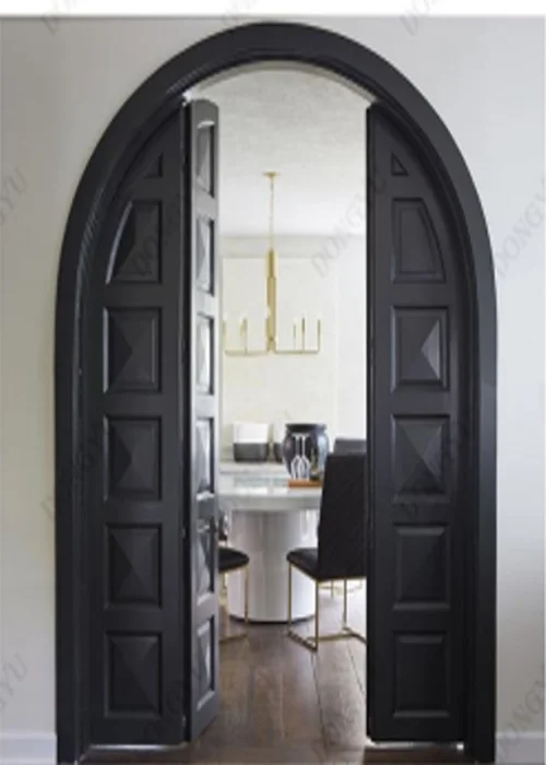 Door 17