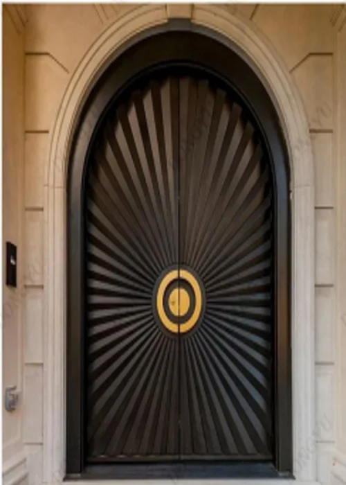Door 18