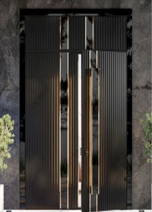 Door 19