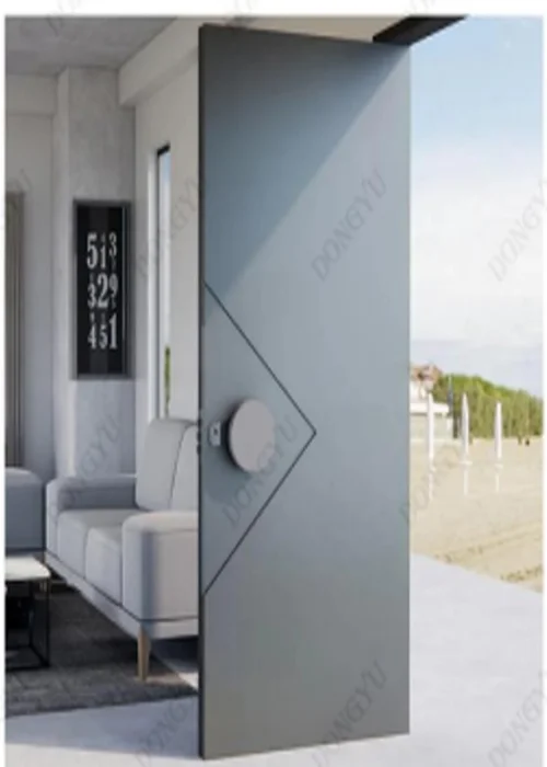Door 2