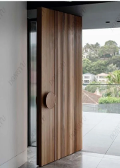 Door 20