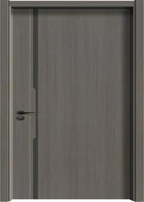 Door 207