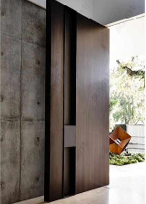 Door 21