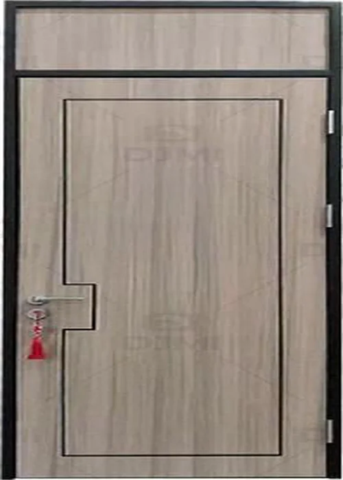 Door 214