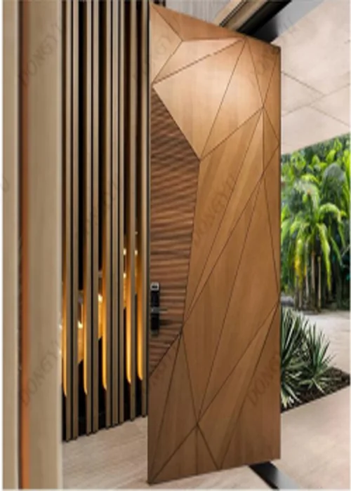 Door 22