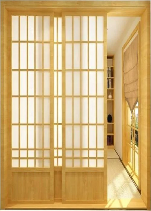 Door 242