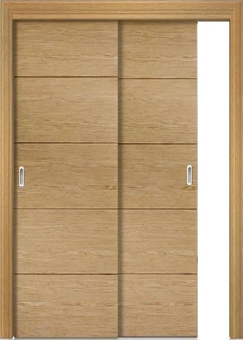 Door 243