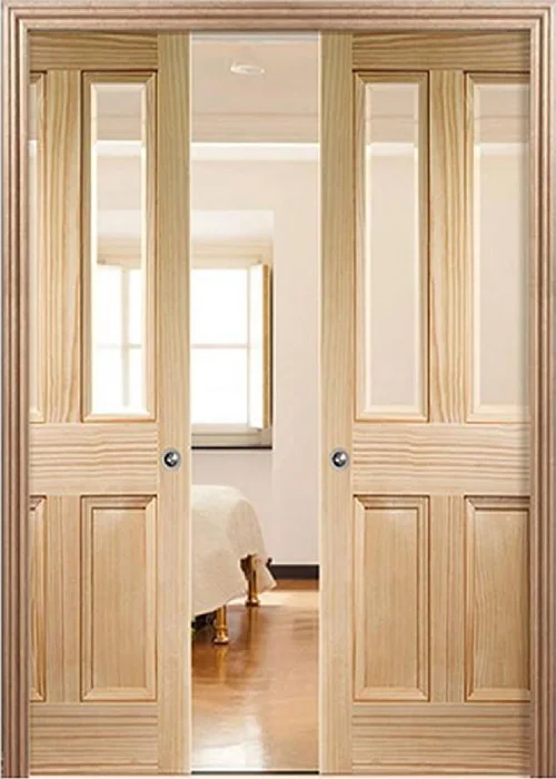 Door 244