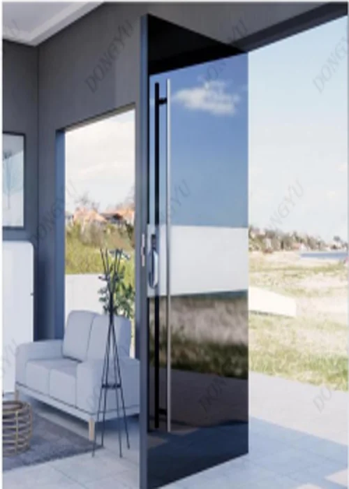 Door 25