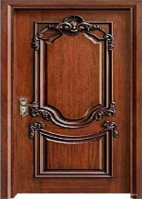 Door 252