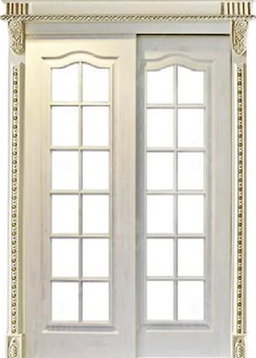Door 254