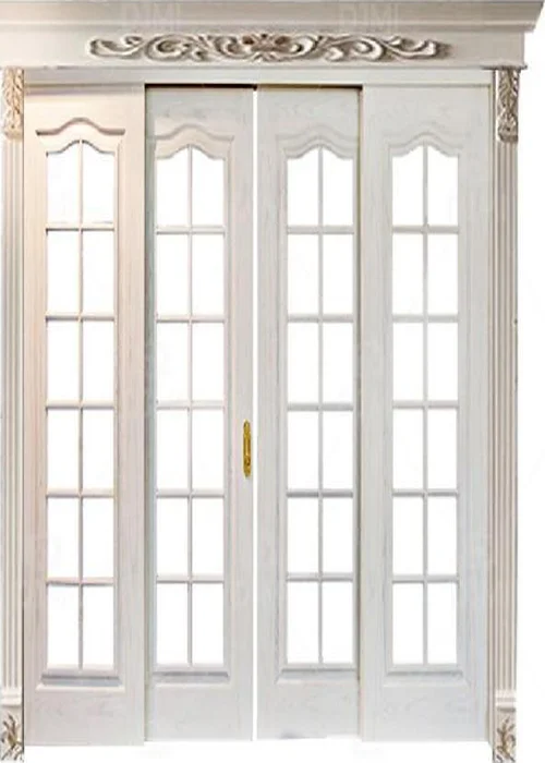Door 255