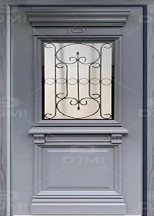 Door 256