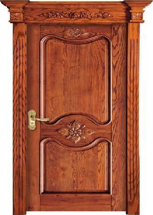 Door 257