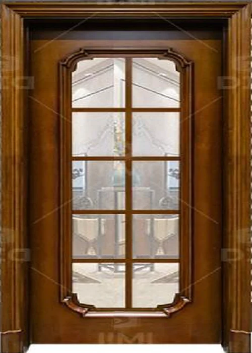 Door 263