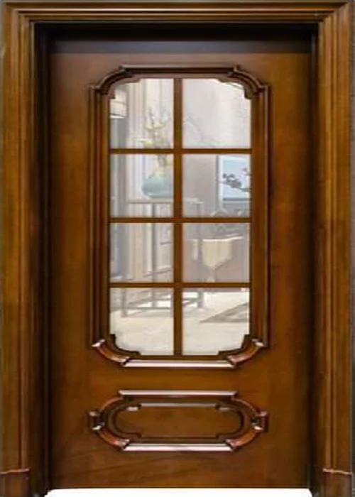 Door 264
