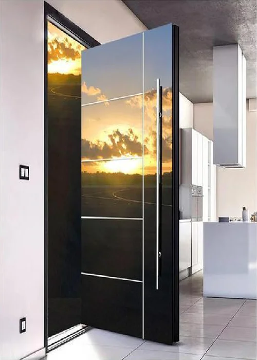 Door 266