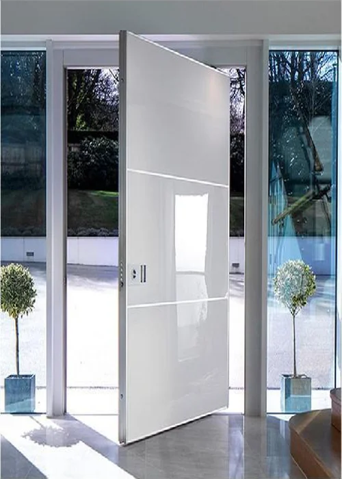 Door 267