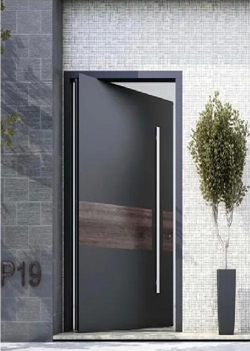 Door 268