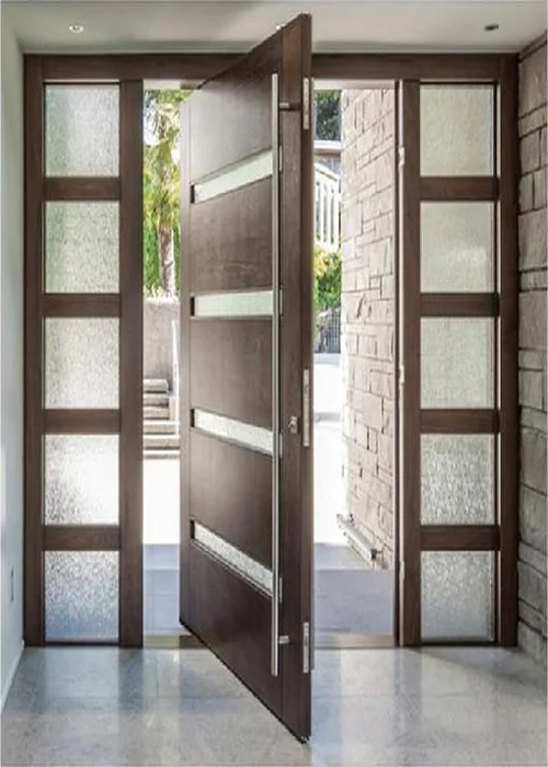 Door 272