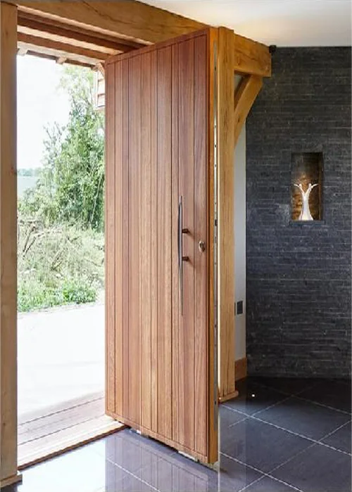 Door 273