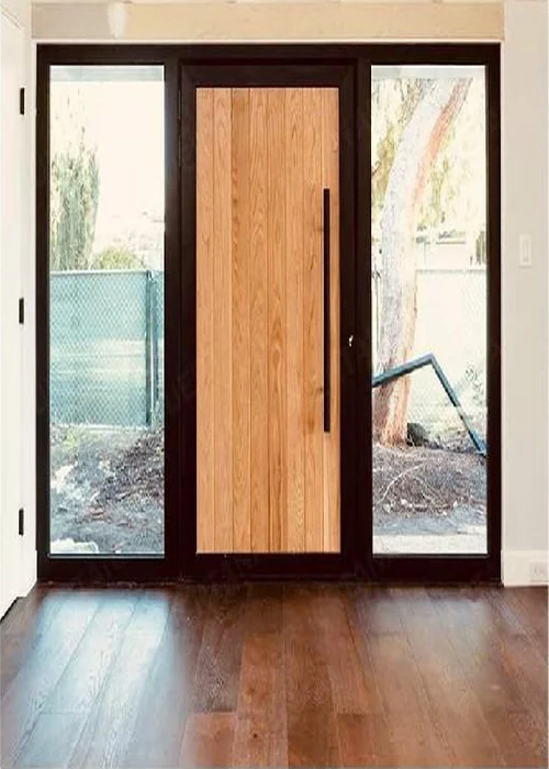 Door 275